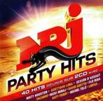 2-CD-BOX * NRJ Party Hits, CD & DVD, Envoi