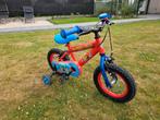 Kinderfiets paw patrol, Fietsen en Brommers, Fietsen | Kinderfietsjes, Ophalen, Zo goed als nieuw