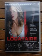 )))  La Locataire  //  Thriller   (((, Actiethriller, Ophalen of Verzenden, Vanaf 12 jaar, Zo goed als nieuw