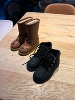 Meisjes schoenen maatje 23 timberlands & donsie maat 24, Kinderen en Baby's, Babykleding | Schoentjes en Sokjes, Ophalen of Verzenden