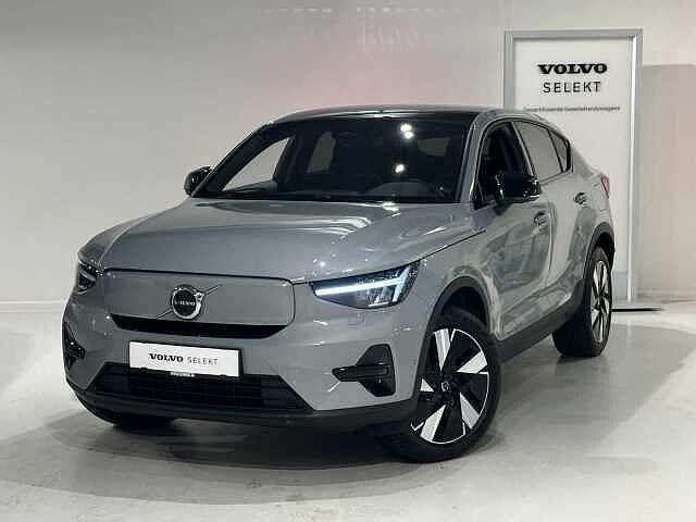 Volvo EC40 Recharge  Extended Range + trekhaak, Autos, Volvo, Entreprise, Autres modèles, Airbags, Alarme, Cruise Control, Rétroviseurs électriques