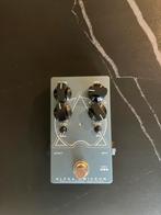 Darkglass alpha omnicron, Muziek en Instrumenten, Effecten, Ophalen, Zo goed als nieuw