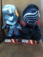 Knuffels Star Wars - nieuw, Ophalen of Verzenden, Nieuw