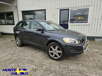 Volvo XC60 2.0 T5 Summum Kleurcode 492 beschikbaar voor biedingen