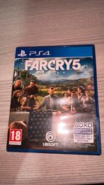 Far Cry 5 (PS4), Ophalen, Overige genres, Vanaf 18 jaar, Online