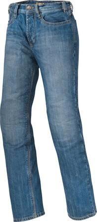 Moto broek Kamikase defence denin John doe, Motoren, Kleding | Motorkleding, Broek | leer, Heren, Nieuw zonder kaartje, Ophalen