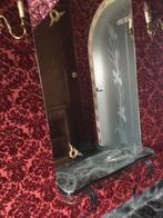 Miroir vintage, Maison & Meubles, Accessoires pour la Maison | Miroirs, 75 à 100 cm, Rectangulaire, 150 à 200 cm, Enlèvement