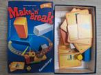 Make 'n break, Hobby en Vrije tijd, Ophalen of Verzenden, Zo goed als nieuw