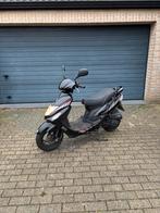 Scooter Klasse A - BTC 2020, Fietsen en Brommers, Scooters | Overige merken, Ophalen, Gebruikt, Klasse A (25 km/u), Benzine