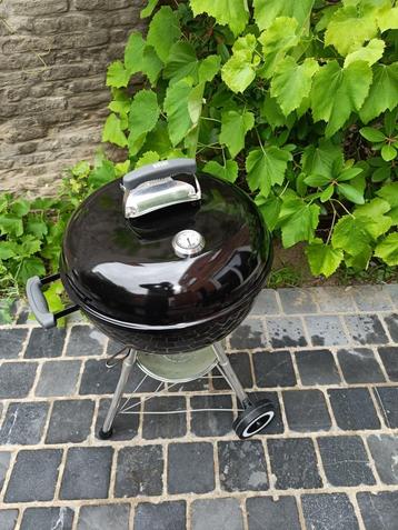 Weber Original Kettle 47cm Black