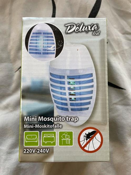Anti muggenlampje, Animaux & Accessoires, Insectes & Araignées