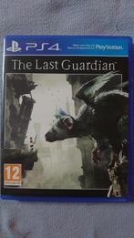 THE LAST GUARDIAN PS4 GAME, Consoles de jeu & Jeux vidéo, 1 joueur, Envoi, Comme neuf, Plateforme