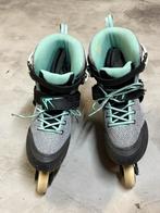 Patin à roulettes taille 39, Autres marques, Rollers 4 roues en ligne, Enlèvement, Utilisé