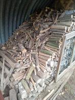 goed droog, klaar om te gebruiken, Tuin en Terras, Brandhout, Ophalen