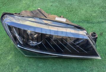 Koplamp HYUNDAI I30 3 III N FULL LED HEADLAMP KIT beschikbaar voor biedingen