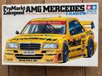 DTM Promarkt Zakspeed AMG Mercedes Schaal 1:24, Auto, Groter dan 1:32, Nieuw, Ophalen of Verzenden