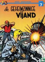 Reeks Jeugdzonden - Nr. 7 (1979) Nieuwstaat! Herdruk!, Nieuw, Eén stripboek, Verzenden