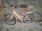 Meisjesfiets (voor onderdelen of als projectje), Ophalen, Gebruikt