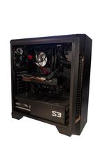 PC Gaming Silencieux et Performant, Enlèvement ou Envoi, 1 joueur, À partir de 12 ans, Utilisé