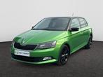Skoda Fabia Fabia 1.0 TSI Ambition, Auto's, Elektrische ramen, Handgeschakeld, 101 g/km, Zilver of Grijs