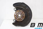 Lagerhuis linksvoor VW Golf 7 5WA407255, Gebruikt