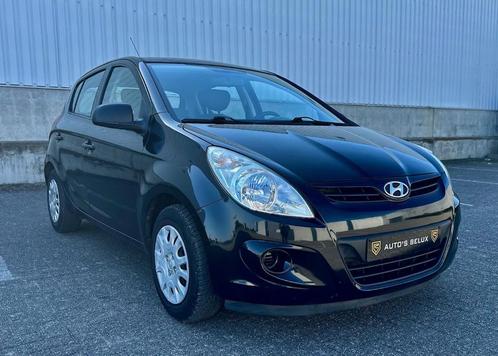 Hyundai I20 1.2i / AIRCO / 5 DEURS, Auto's, Hyundai, Particulier, i20, ABS, Airbags, Airconditioning, Bluetooth, Boordcomputer