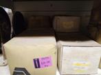 Diverse spijkers 265 kg 53 dozen van 5 kg, Doe-het-zelf en Bouw, IJzerwaren en Bevestigingsmiddelen, Ophalen, Nieuw, Spijkers