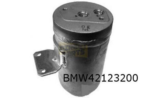 BMW E38 (725TDS) -9/97 filter/droger AC OES! 64538369258, Auto-onderdelen, Airco en Verwarming, BMW, Nieuw, Ophalen of Verzenden