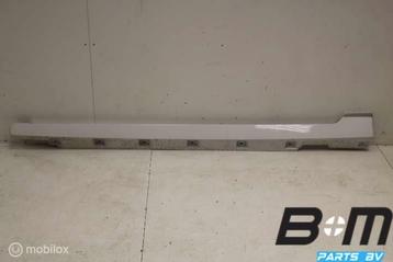 Sideskirt links VW Passat B8 LC9A beschikbaar voor biedingen