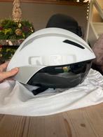 Giro Aerohead tijdrithelm, Fietsen en Brommers, Ophalen of Verzenden, Nieuw, S, GIRO