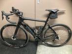 racefiets elektrisch, Fietsen en Brommers, Ophalen
