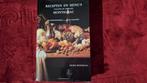 Recepten en menu's volgens de methode Montignac, Boeken, Ophalen of Verzenden, Zo goed als nieuw, M. Montignac