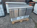 Saladette - 3 deurs - 1370 x 700 x 870, Zakelijke goederen, Horeca | Keukenapparatuur, Ophalen