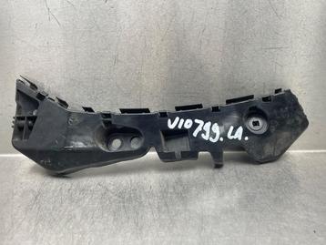 BUMPERSTEUN LINKS ACHTER Mazda 2 (DJ / DL) (|DB5J502J1|) beschikbaar voor biedingen
