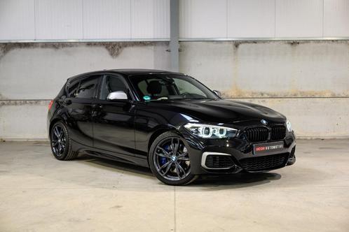 BMW F20 M140i | NAVI PRO | HARMAN KARDON | LED | CAMERA | CA, Auto's, BMW, Bedrijf, Te koop, 1 Reeks, ABS, Achteruitrijcamera