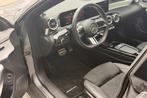 Mercedes-Benz CLA-Klasse 180 Coupé AMG Line | Panoramisch D, Auto's, Mercedes-Benz, Stof, Euro 6, 4 cilinders, 136 pk