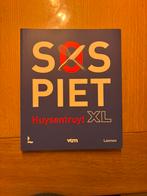 Piet Huysentruyt - SOS Piet XL, Livres, Livres de cuisine, Enlèvement, Piet Huysentruyt