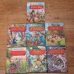 Geronimo  of Thea Stilton  in verhalen disney, gebroeders.., Ophalen of Verzenden, Gelezen