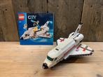 Lego City spaceshuttle, set 3367, Ophalen, Gebruikt, Complete set, Lego