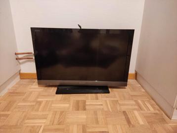 Sony Bravia TV 32" beschikbaar voor biedingen