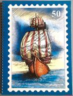 Album : Congo belge. avec feuilles complètes I (Ref MK-76), Enlèvement ou Envoi