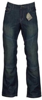 MOTORBROEKEN IN Kevlar JEANS CE-BESCHERMERS NIEUW, Ophalen of Verzenden, Nieuw met kaartje, Broek | textiel
