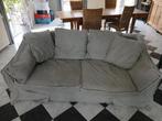Fauteuil en tissu 3 places, Ophalen, Gebruikt, Stof, 75 tot 100 cm