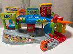 Vtech toet toet auto’s garage, Kinderen en Baby's, Ophalen, Zo goed als nieuw