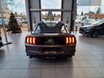 Ford Mustang ECOBOOST AUTOMAAT FULL OPTION (bj 2018), Auto's, Ford, Automaat, 4 cilinders, Leder, Bedrijf