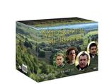 DVD BOX - Midsomer Murders - seiz 6-10 De TV serie 'Midsomer, Cd's en Dvd's, Boxset, Ophalen of Verzenden, Zo goed als nieuw