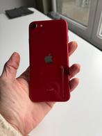 Iphone 5 se rood met garantie 256 gb, Telecommunicatie, Mobiele telefoons | Apple iPhone, IPhone 5, Zo goed als nieuw, Rood, Ophalen