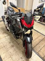 Kawasaki Z500 SE, Motoren, 2 cilinders, 451 cc, Minimaal motorrijbewijs A2, 12 t/m 35 kW