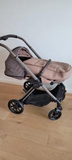 Kinderwagen - Silver Cross, Verstelbare duwstang, Zo goed als nieuw, Ophalen, Kinderwagen