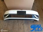GOLF 7.5 7 FACELIFT HIGHLINE Voorbumper LC9A 6X PDC BUMPER, Nieuw, Ophalen of Verzenden, Bumper, Volkswagen